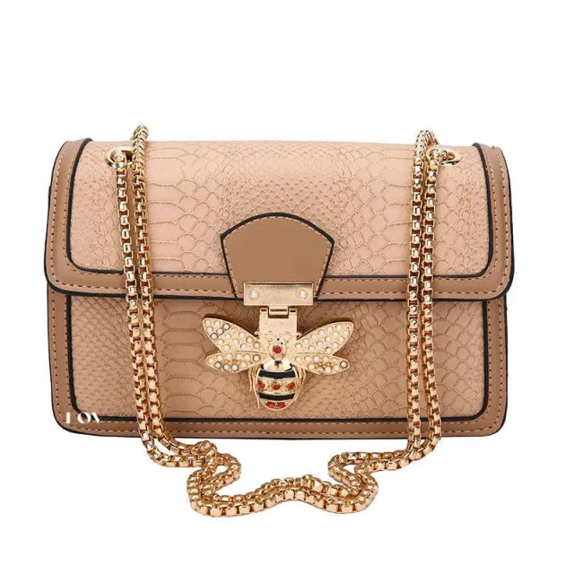 Cartera Paris