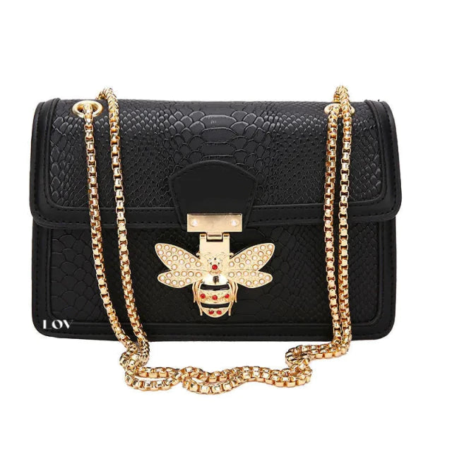 Cartera Paris
