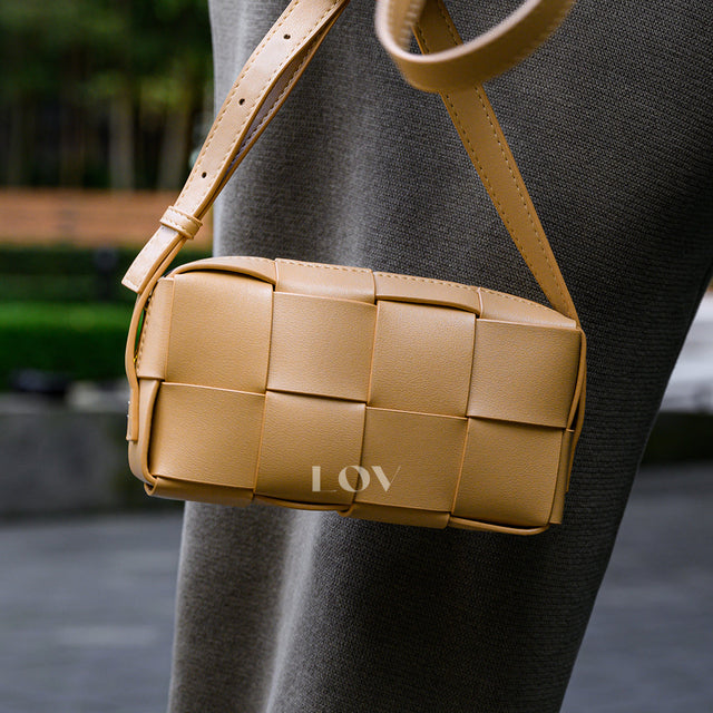 Cartera Pavia