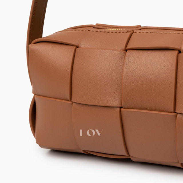 Cartera Pavia