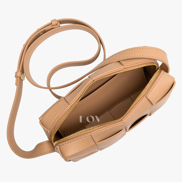 Cartera Pavia