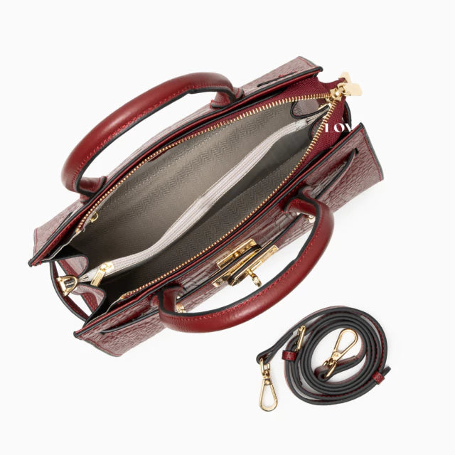 Cartera Riva
