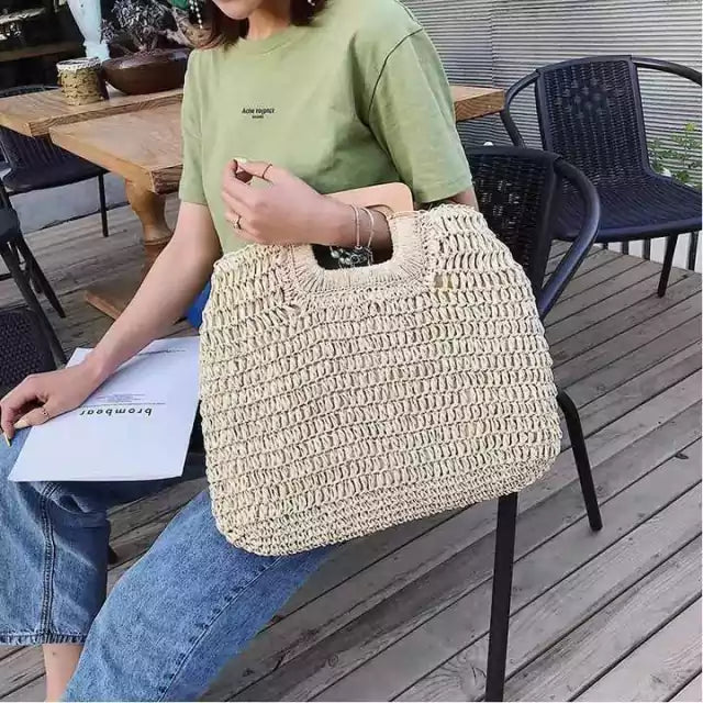 Cartera Riviera
