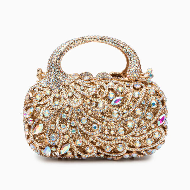 Cartera Saint-tropez