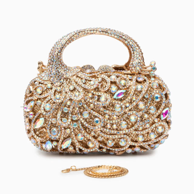 Cartera Saint-tropez