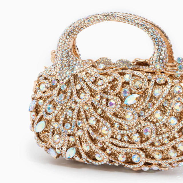 Cartera Saint-tropez