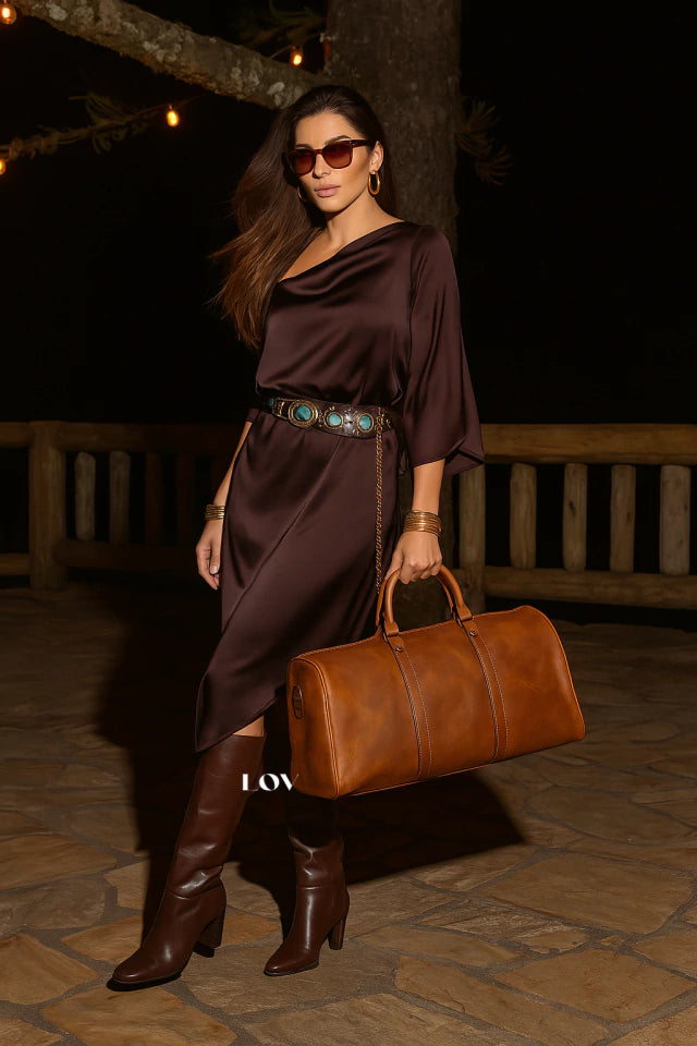 Cartera Savanna