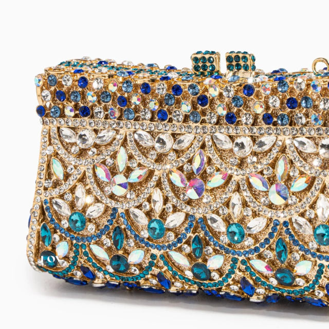 Cartera Sofía