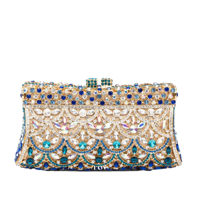 Cartera Sofía