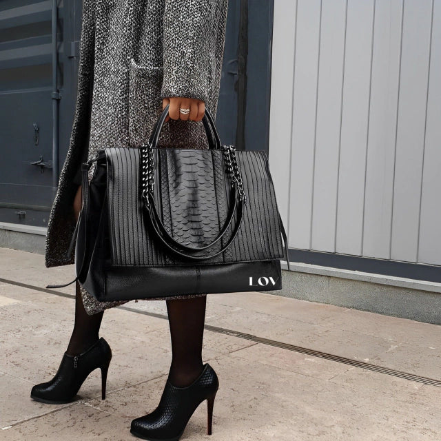 Cartera Vancouver