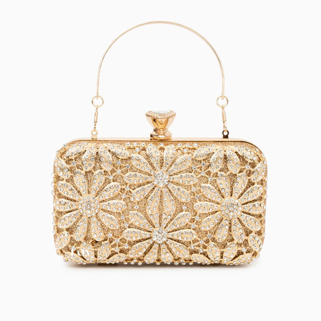 Cartera Versailles