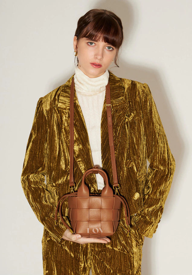 Cartera York
